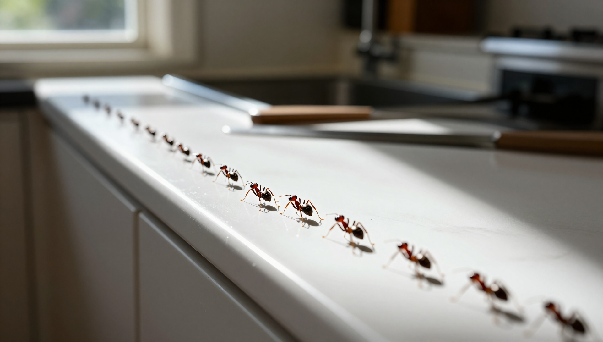Ant Control in Glenbrook