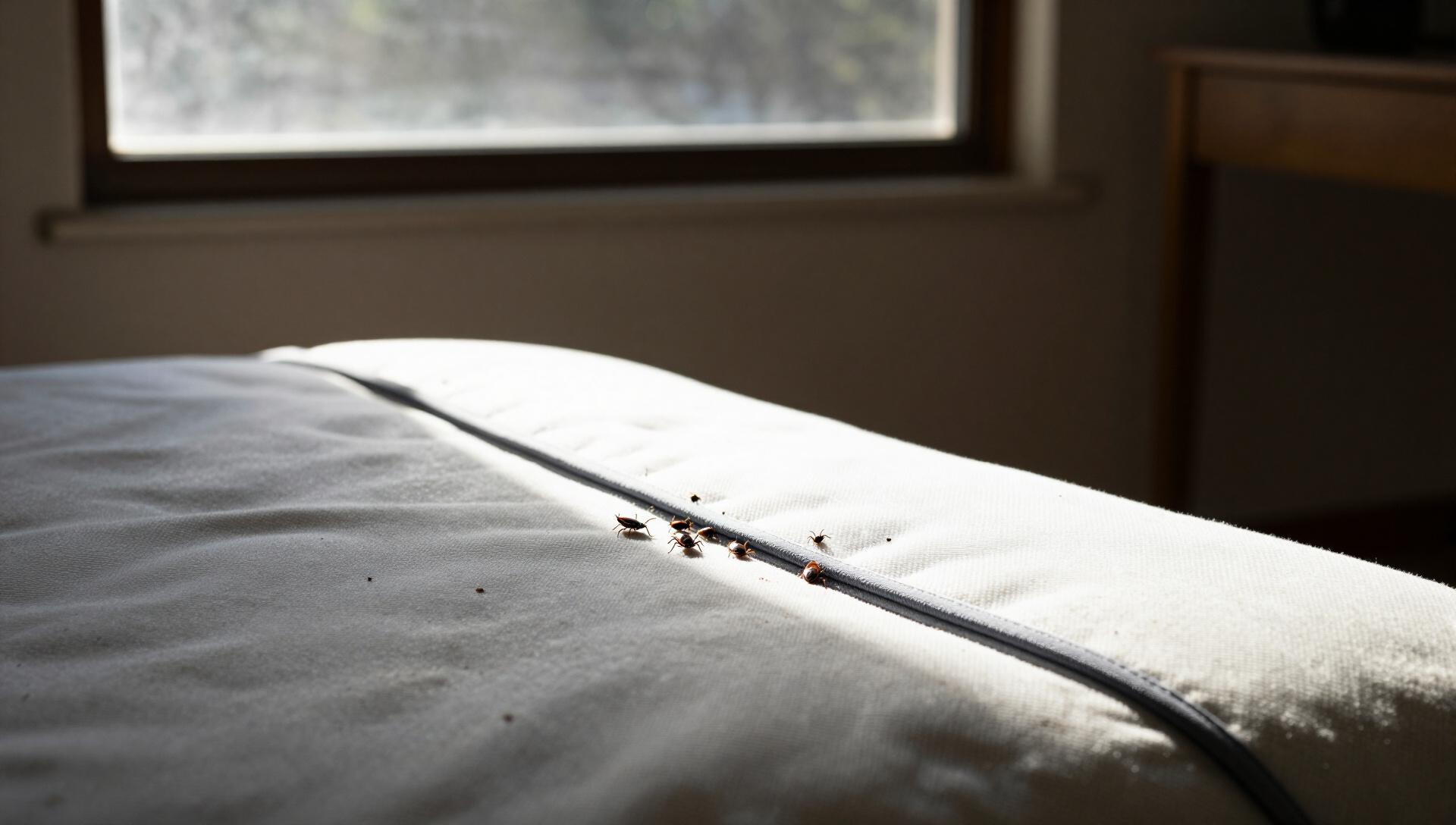 Bed Bugs Control in Glenbrook