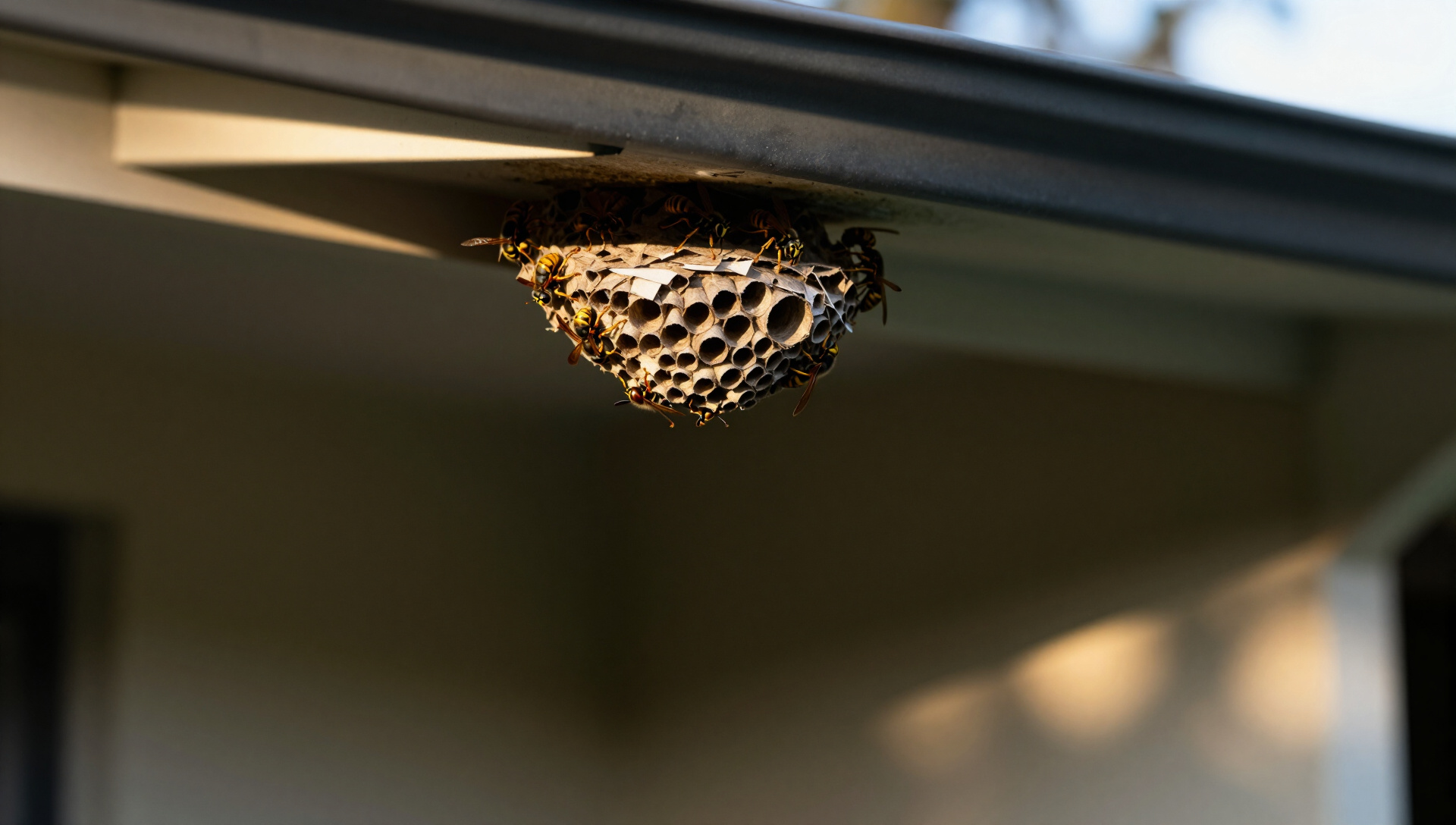 Bees and Wasp Removal in Glenbrook