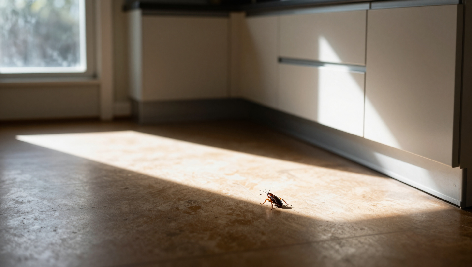 Cockroach Removal in Glenbrook