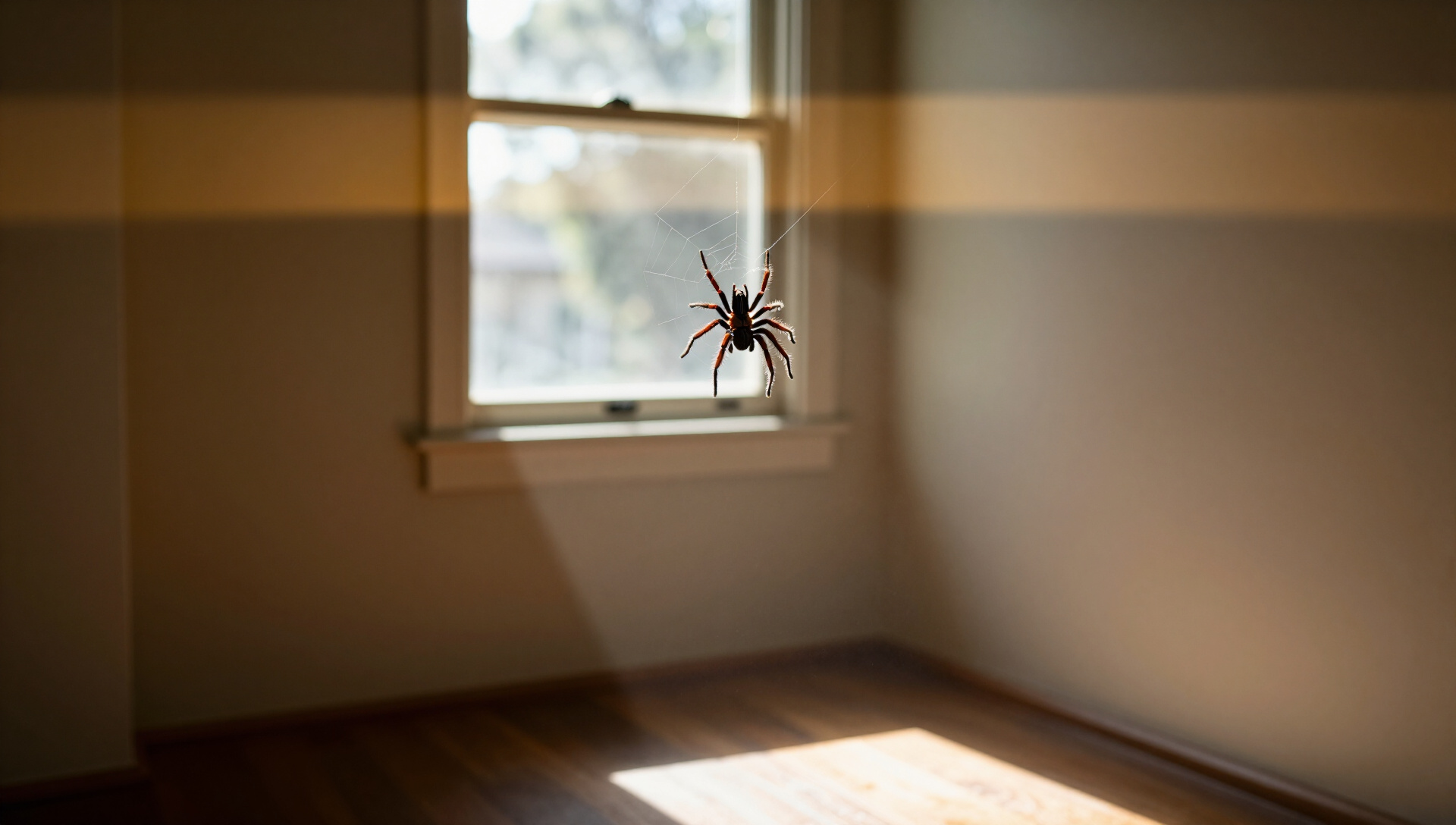 Spider Control in Glenbrook